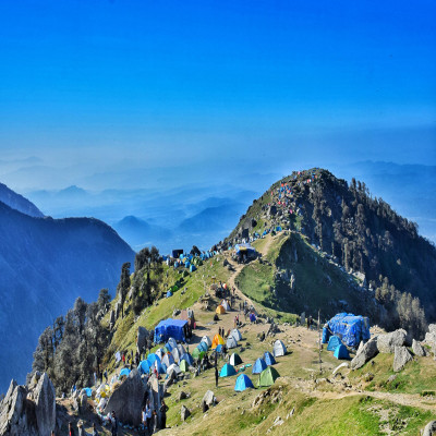 Triund Package Tour